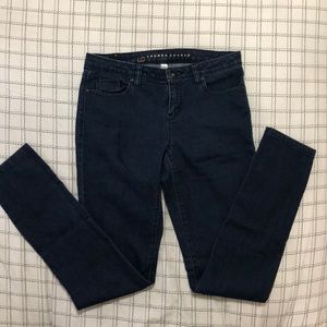 Lauren Conrad Skinny Jeans